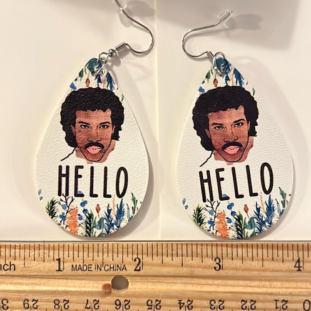 Fun Fashion Earrings